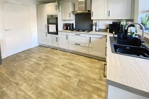 3 bedroom detached house for sale, Bombadil Way, Swadlincote DE11
