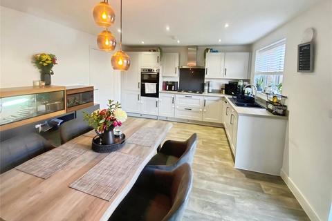 3 bedroom detached house for sale, Bombadil Way, Swadlincote DE11