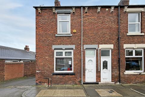 undefined, May Street, Hartlepool, TS24 8