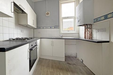 undefined, May Street, Hartlepool, TS24 8