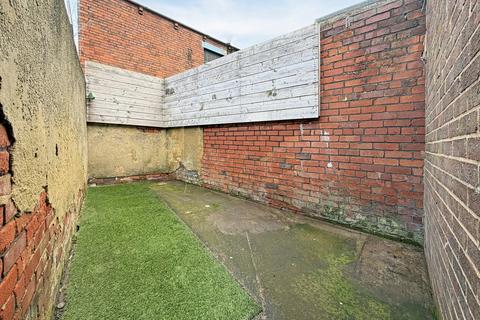 undefined, May Street, Hartlepool, TS24 8