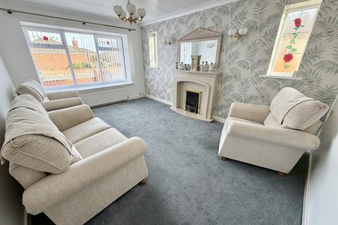 2 bedroom bungalow for sale, Briarfield Road, Poulton-Le-Fylde FY6