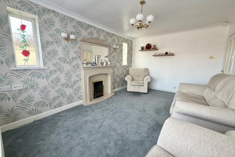 2 bedroom bungalow for sale, Briarfield Road, Poulton-Le-Fylde FY6