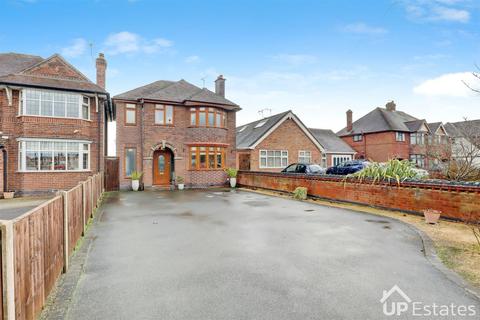 3 bedroom detached house for sale, The Long Shoot, Nuneaton