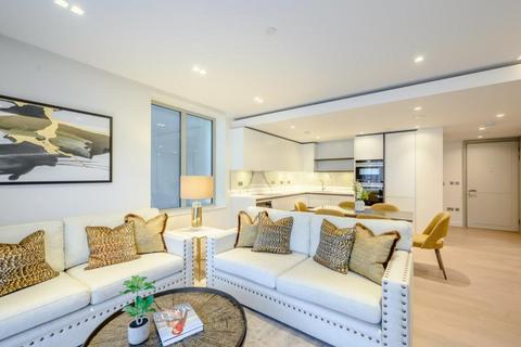 undefined, Garrett Mansions, West End Gate, London, W2