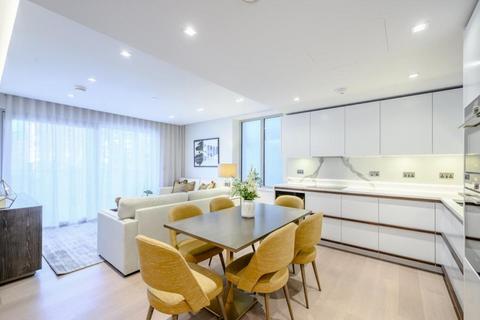 undefined, Garrett Mansions, West End Gate, London, W2