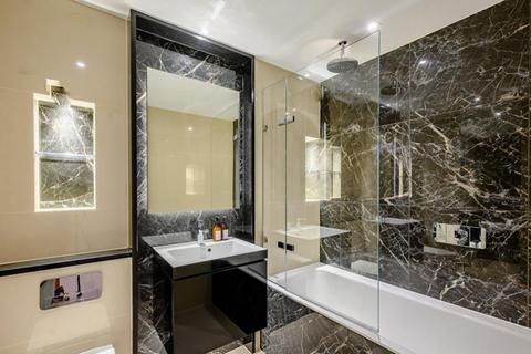 undefined, Garrett Mansions, West End Gate, London, W2
