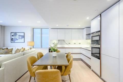 undefined, Garrett Mansions, West End Gate, London, W2