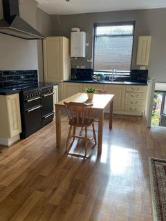 undefined, Broad Road, Birmingham B27