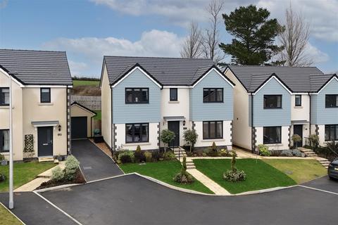 5 bedroom detached house for sale, Cross Park, Bideford EX39