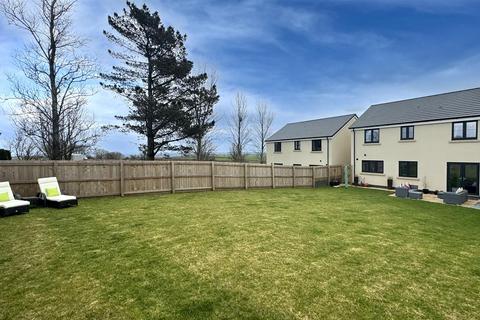 5 bedroom detached house for sale, Cross Park, Bideford EX39