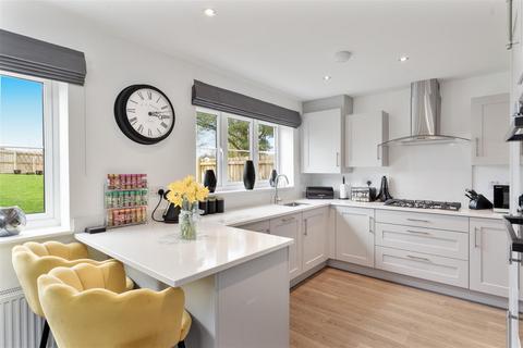 5 bedroom detached house for sale, Cross Park, Bideford EX39