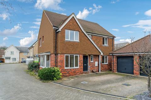 undefined, Wood Ridge Crescent, St Neots PE19
