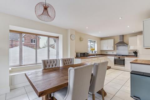 undefined, Wood Ridge Crescent, St Neots PE19