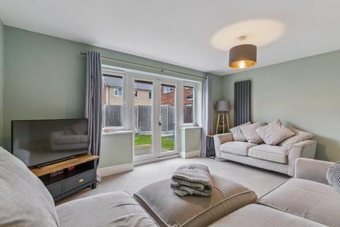 undefined, Wood Ridge Crescent, St Neots PE19
