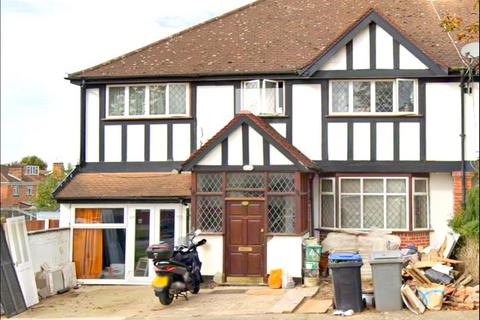 undefined, St. Michaels Avenue, Wembley