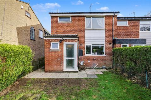 undefined, Sudbury Court, Sawley
