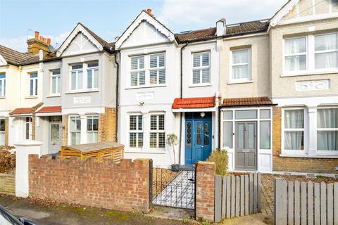 3 bedroom terraced house for sale, Prince Georges Avenue, Raynes Park SW20