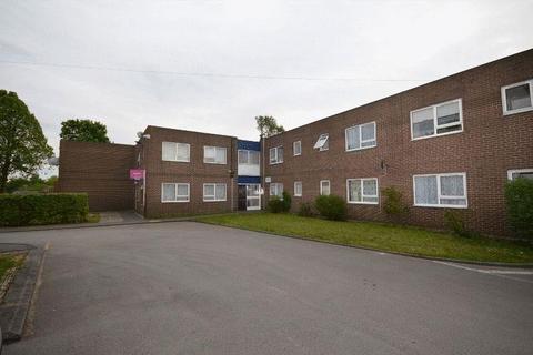 undefined, St Clements Court, South Kirkby, Pontefract