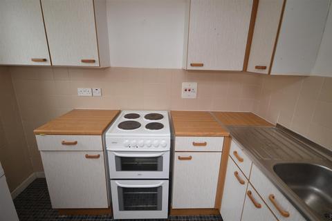 undefined, St Clements Court, South Kirkby, Pontefract