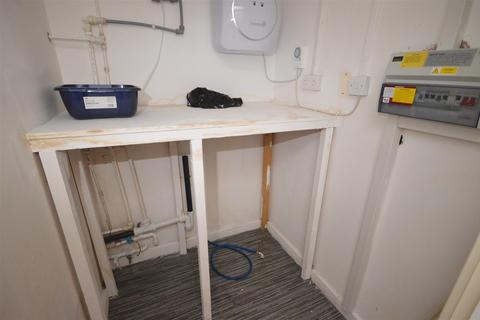 undefined, St Clements Court, South Kirkby, Pontefract