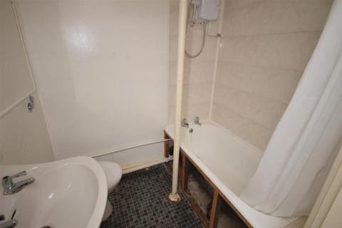 undefined, St Clements Court, South Kirkby, Pontefract