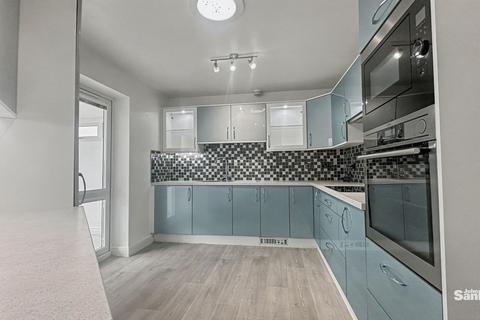 undefined, Woodlands Way, Spion Kop, NG20