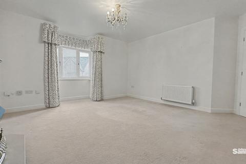 undefined, Woodlands Way, Spion Kop, NG20