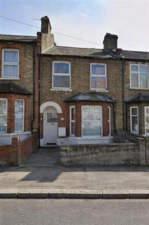undefined, Leonard Road, London