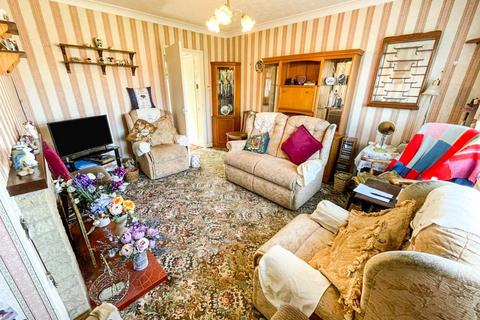 undefined, Hythe Road, Methwold IP26