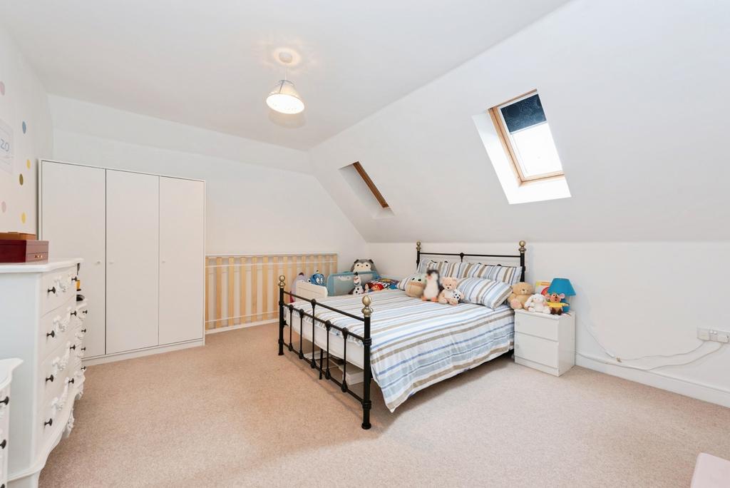 Bedroom 4