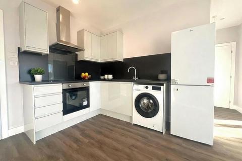 undefined, 217 - 221 London road, Camberley GU15
