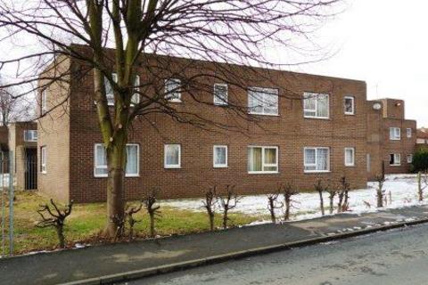undefined, St Clements Court, South Kirkby, Pontefract