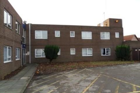 undefined, St Clements Court, South Kirkby, Pontefract