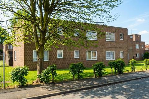 undefined, St Clements Court, South Kirkby, Pontefract