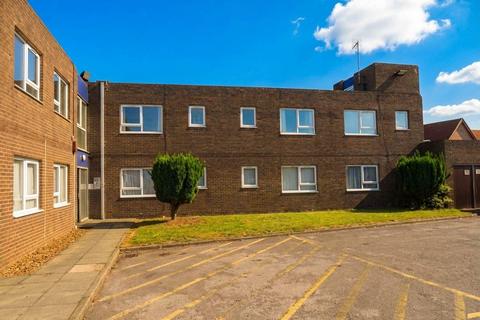 undefined, St Clements Court, South Kirkby, Pontefract