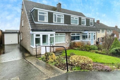 3 bedroom semi-detached house for sale, Totley Grange Road, Sheffield, S17