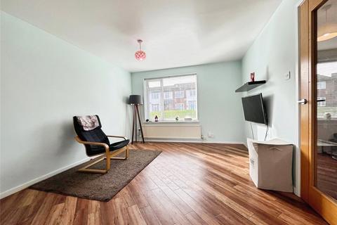 3 bedroom terraced house to rent, Normandy Walk, Mullens Road, Egham, Surrey, TW20