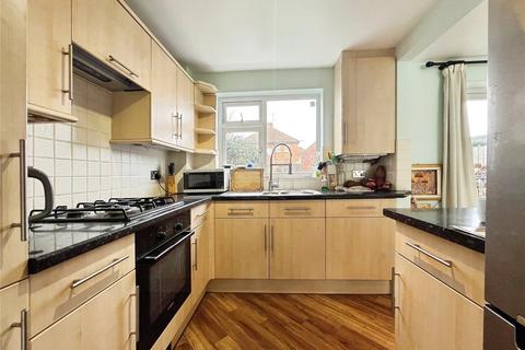 3 bedroom terraced house to rent, Normandy Walk, Mullens Road, Egham, Surrey, TW20