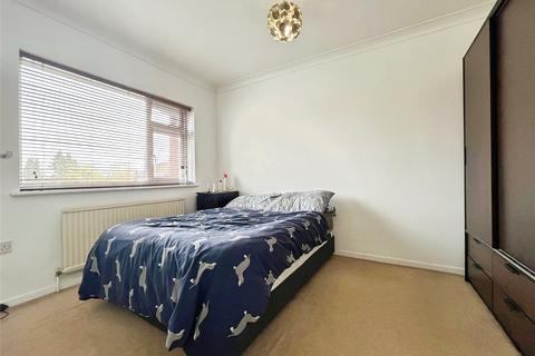 3 bedroom terraced house to rent, Normandy Walk, Mullens Road, Egham, Surrey, TW20