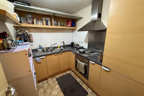 2 bedroom apartment for sale, Brunswick House, Corporation Street