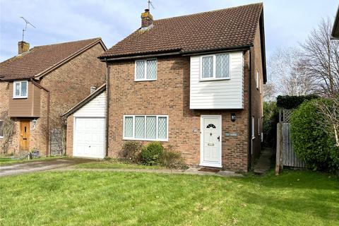 4 bedroom detached house for sale, Partridge Way, Guildford, Surrey, GU4