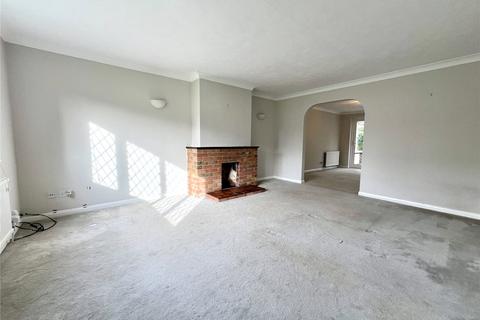 4 bedroom detached house for sale, Partridge Way, Guildford, Surrey, GU4