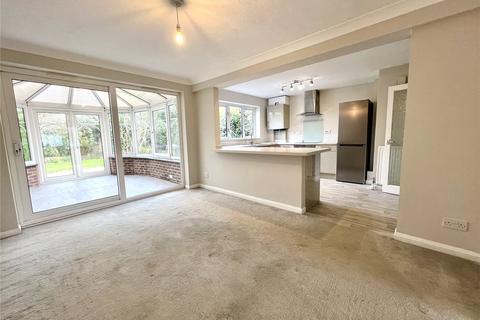 4 bedroom detached house for sale, Partridge Way, Guildford, Surrey, GU4