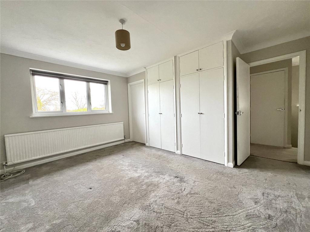 Main Bedroom