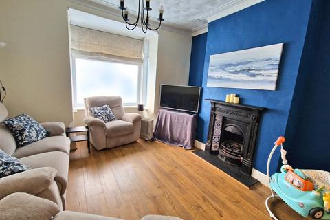 4 bedroom terraced house for sale, MACKWORTH ROAD, PORTHCAWL, CF36 5BP