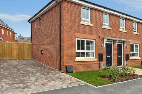 3 bedroom semi-detached house to rent, Swallow Drive, Hampton In Arden, Solihull