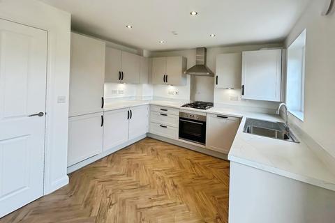 3 bedroom semi-detached house to rent, Swallow Drive, Hampton In Arden, Solihull