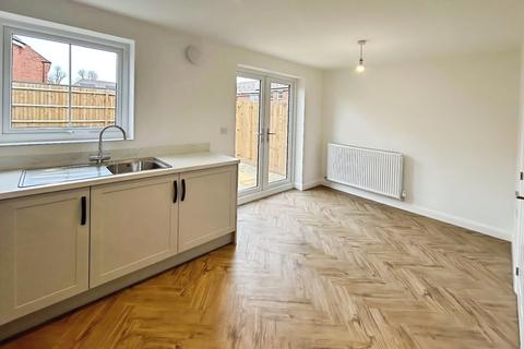 3 bedroom semi-detached house to rent, Swallow Drive, Hampton In Arden, Solihull
