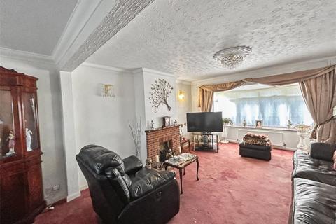 3 bedroom semi-detached house for sale, Burns Close, Welling, Kent, DA16